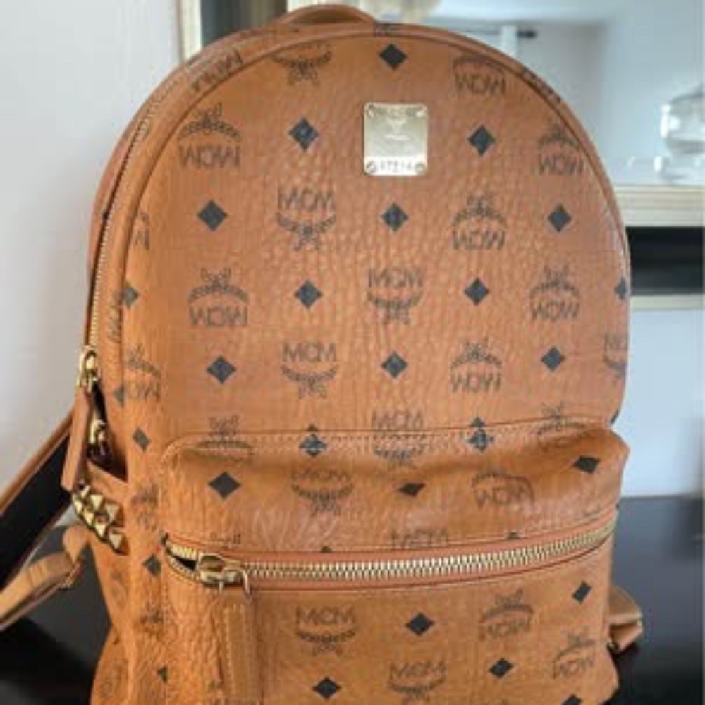 MCM Backpack - image 1